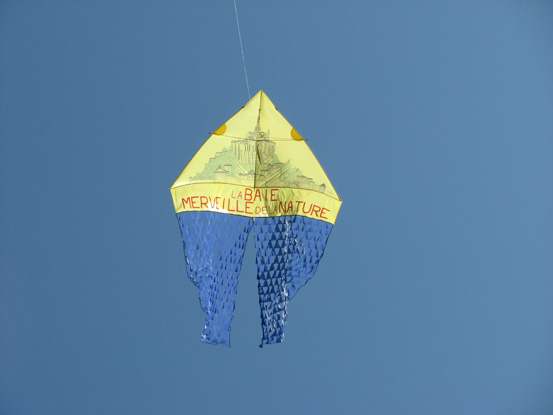 25- Delta Mont St Michel - Gerard Berel